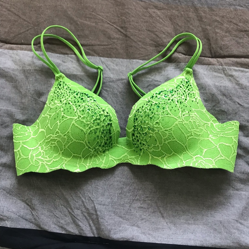 Victoria Secret Bra